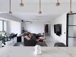 Blk 432 Bukit Panjang Ring Road (Bukit Panjang), HDB 5 Rooms #629306971